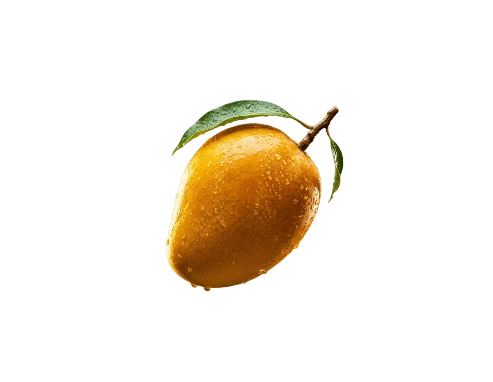 Season 2026 Premium Royale Mango