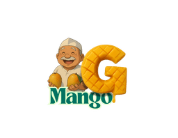 Mango G Logo